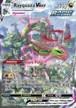 Produktbild Pokémon Evolving Skies (Englisch, Booster Pack)