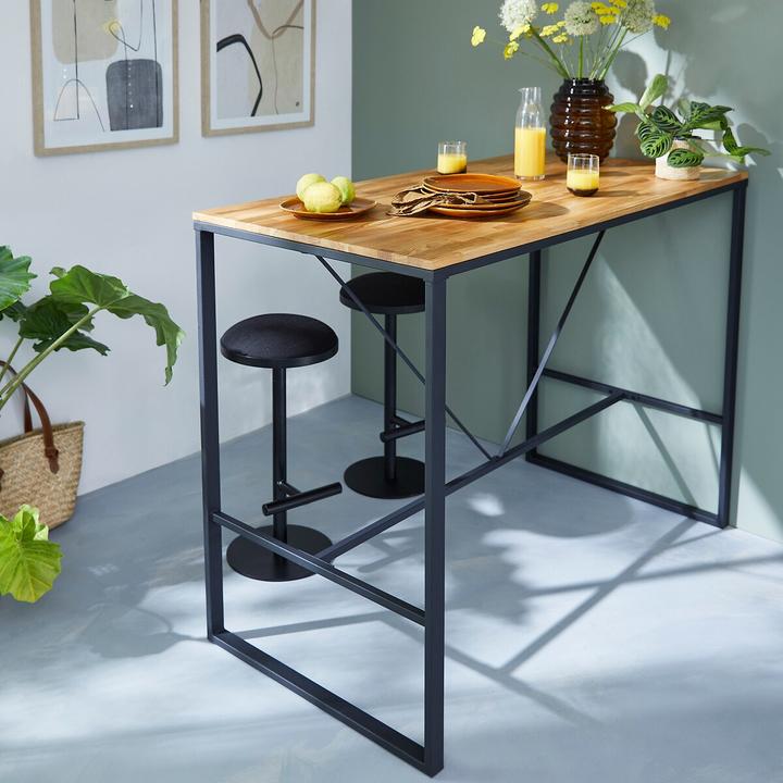 Produktbild La Redoute Interieurs Tabou