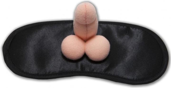 Immagine prodotto Diablo Picante Maschera Per Il Sonno Per Il Pene