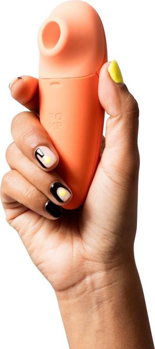 Image du produit Romp Switch X Vibromasseur clitoridien (1 pc)