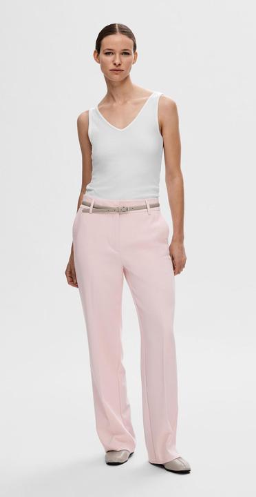 Produktbild Selected Femme Rippstrick Tanktop (M)