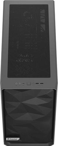 Image du produit Fractal Meshify 2 Light (ATX, mATX, E-ATX, Mini-ATX)
