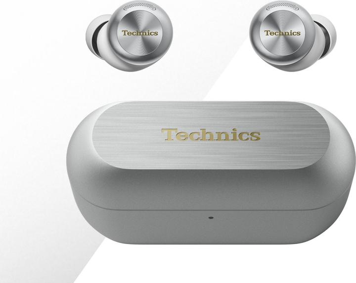 Produktbild Technics EAH-AZ100E (ANC, 10 h, Kabellos)