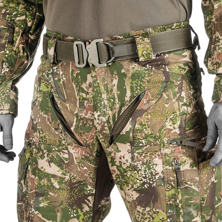 Actual product image Uf Pro Striker HT Combat Trousers Concamo 32/36 (W32/L36)