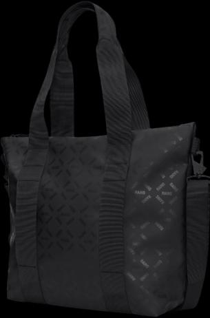Produktbild Rains 14160 Tote Bag mini logo imprimé