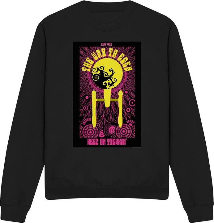 Produktbild The Original Series Episode 75 Sweatshirt (L)