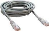 Actual product image MicroConnect Network cable (F/UTP, CAT6, 7 m)