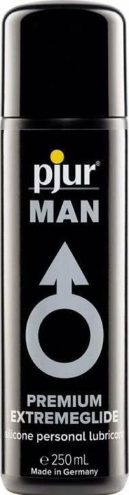Produktbild Pjur Man Premium Extreme Glide (250 ml)