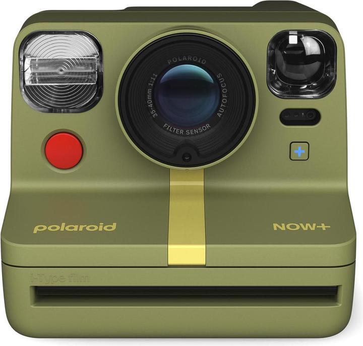 Produktbild Polaroid Now+ 2.0