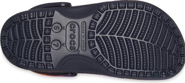 Produktbild Crocs Classic Meta Scape Clog (42, 42.5, 43, 42 2/3)