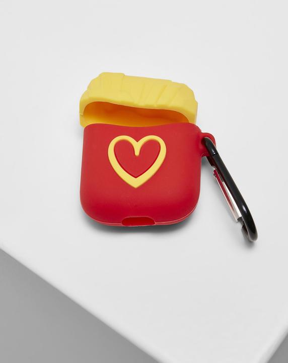 Immagine prodotto Urban Classics Custodia per auricolari Popart 2-Pack (Borsa per cuffie)