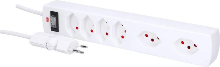 Immagine prodotto Max Hauri linea di sicurezza (6 x, Tipo 13, 2 m)