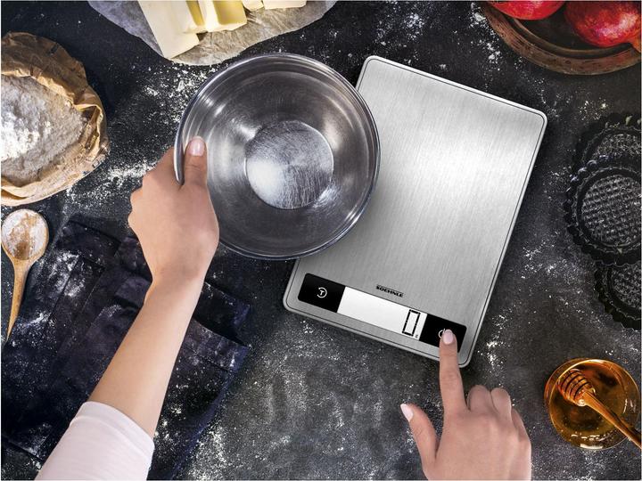 Produktbild Soehnle Page Profi 200