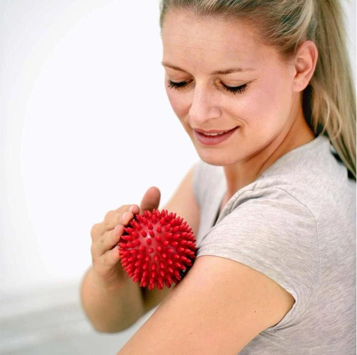 Actual product image Sissel Spiky Ball