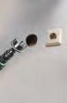 Actual product image kwb Diamond hole saw 50/25 Mm (50 mm)