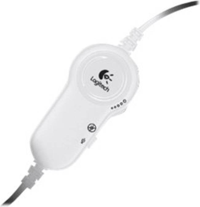 Produktbild Logitech H150 (Kabelgebunden)