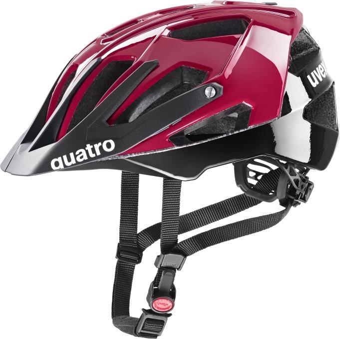 ruby red-black