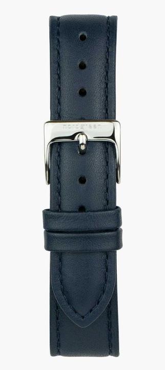 Actual product image Nordgreen PI42SIVENANA Pioneer (Chronograph)