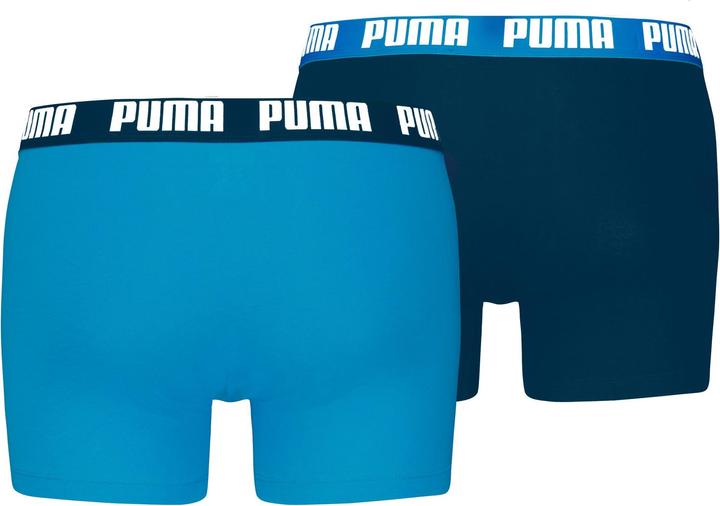 Image du produit Puma Basic Boxer (M, lot de 2)