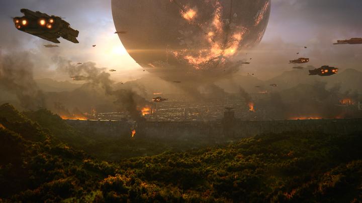 Produktbild NoName Destiny 2 (PC)