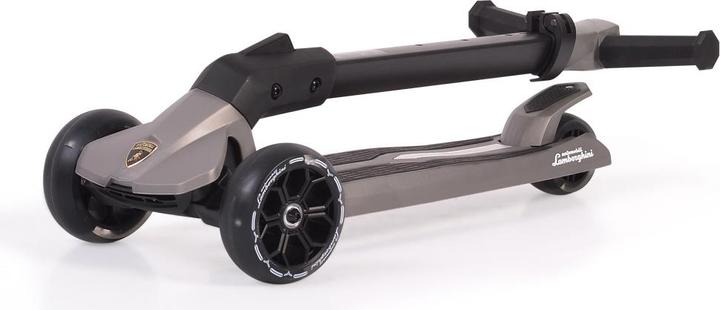 Actual product image Byox Kids Scooter Lamborghini 3 Wheels