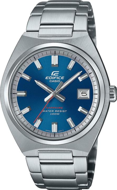 Image du produit Casio EFB-109D-2AVEF (Montre analogique, 43.50 mm)