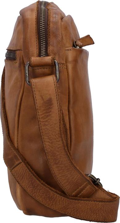 Immagine prodotto Harbour 2nd Borsa a tracolla cool casual Arion in pelle 23 cm