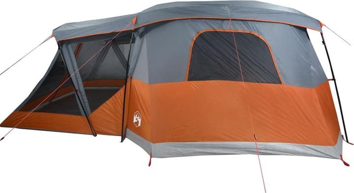 Actual product image VidaXL Klara (Dome tent, 14.60 kg, 4 persons)