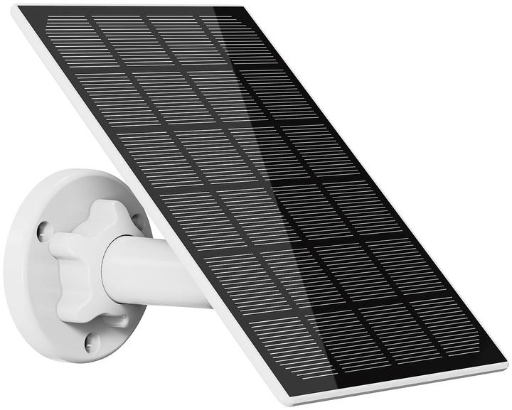 Actual product image VisorTech 2K wireless camera for recorder (2304 x 1296 Pixels)