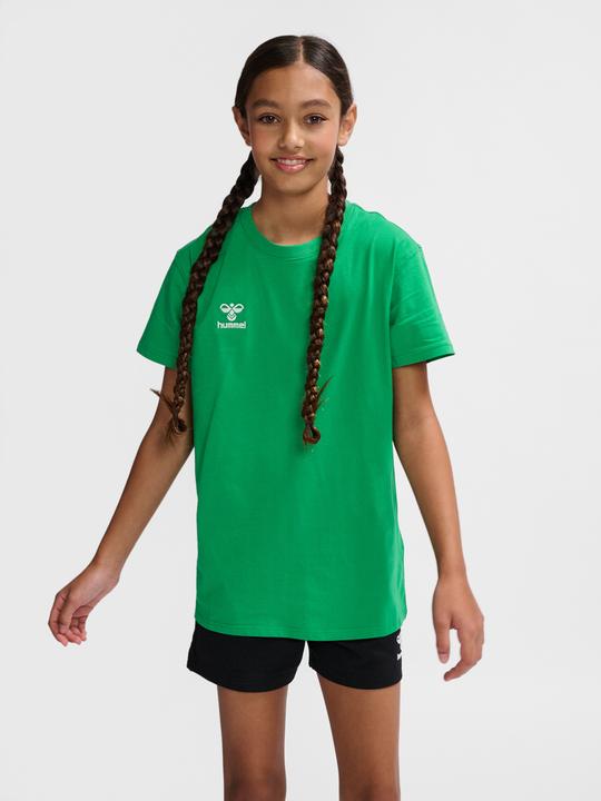 Immagine prodotto hummel HMLGO 2.0 T-SHIRT BAMBINO S/S (140)