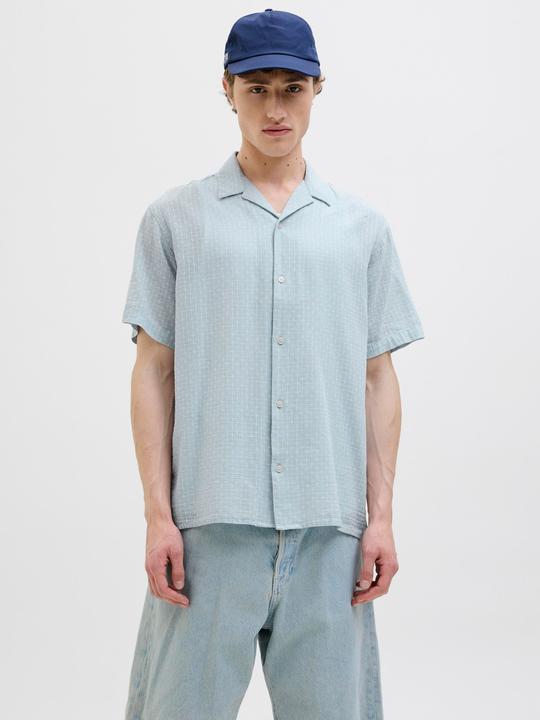 Produktbild Jack & Jones Relaxed Fit Hemd Hemd (S)