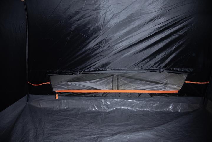 Image du produit High Peak Tente Kira 3.1 (Tente igloo, 4.70 kg, 3 personnes)