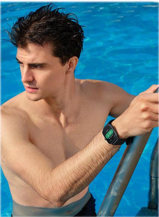 Actual product image Amazfit GTS 3 (42 mm)