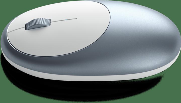 Actual product image Satechi M1 Wireless Alu Mouse (Wireless, Cable)