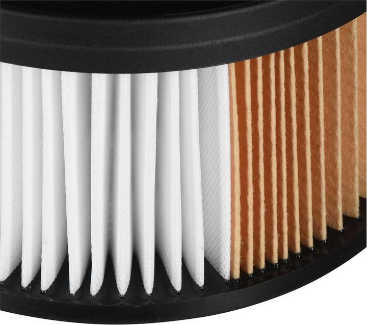Actual product image Kärcher Cartridge filter