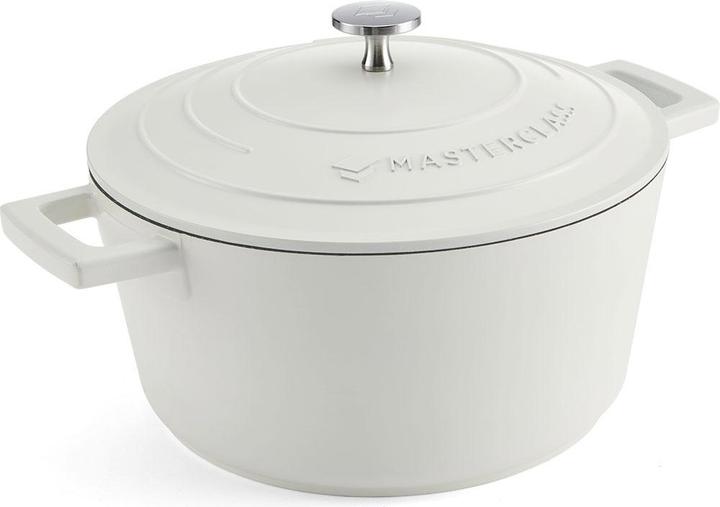 Master Class Casserole Dish (Aluminium)