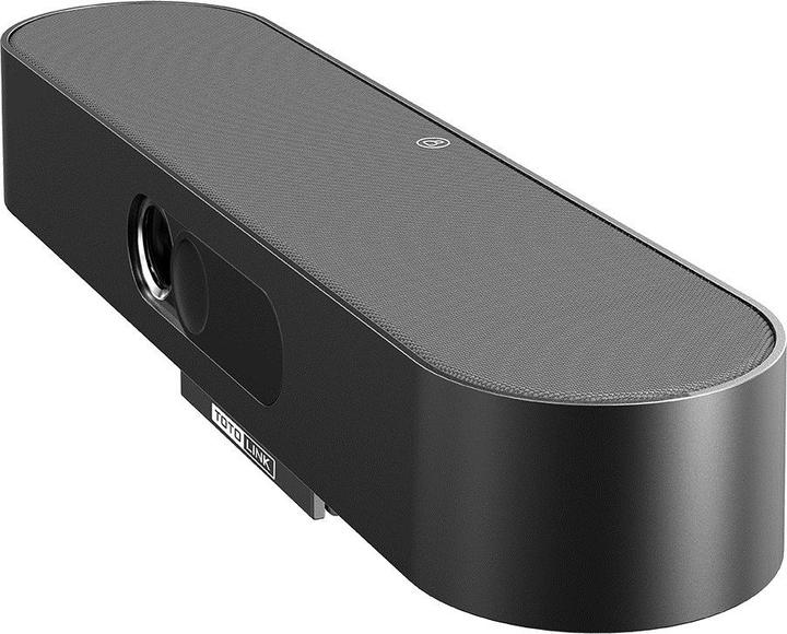 Produktbild Totolink M1 Video Meeting Camera (Black) (4 Mpx)