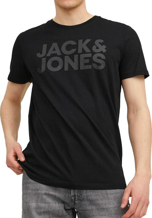 Immagine prodotto Jack & Jones 3er Pack Corp T-Shirt (XL)