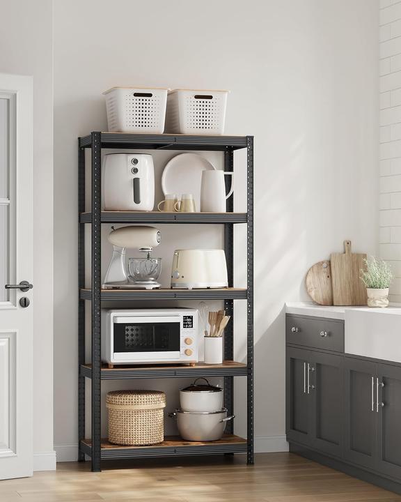 Produktbild Songmics Storage