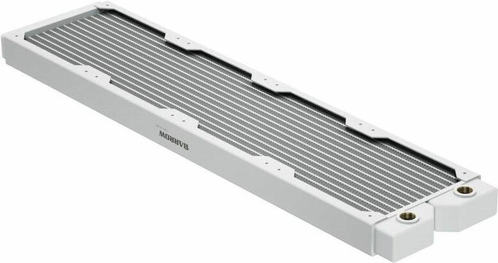 Produktbild Barrow Dabel-28a Radiator 480 mm - weiss