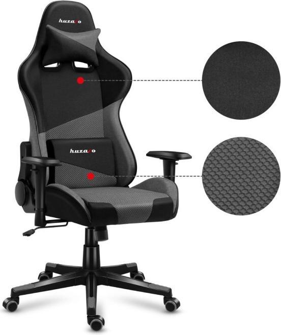 Produktbild Huzaro Force 6.2 Mesh