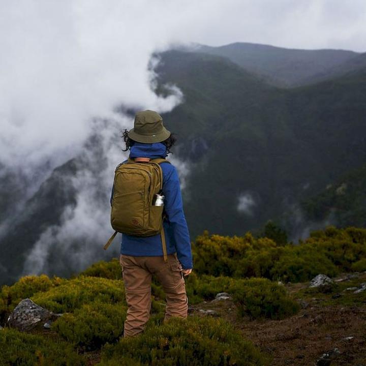 Actual product image Fjällräven Stina Jacket (S)