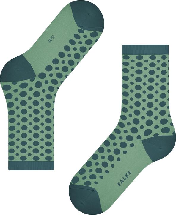 Produktbild Falke Mirage Dot Damen (35 - 38)