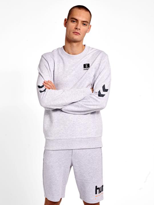 Immagine prodotto hummel Felpa Liam Di Lgc (XXS)
