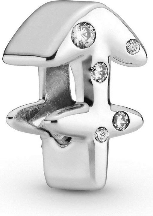 Pandora Sagittarius Charm (Sterling Silber 925)