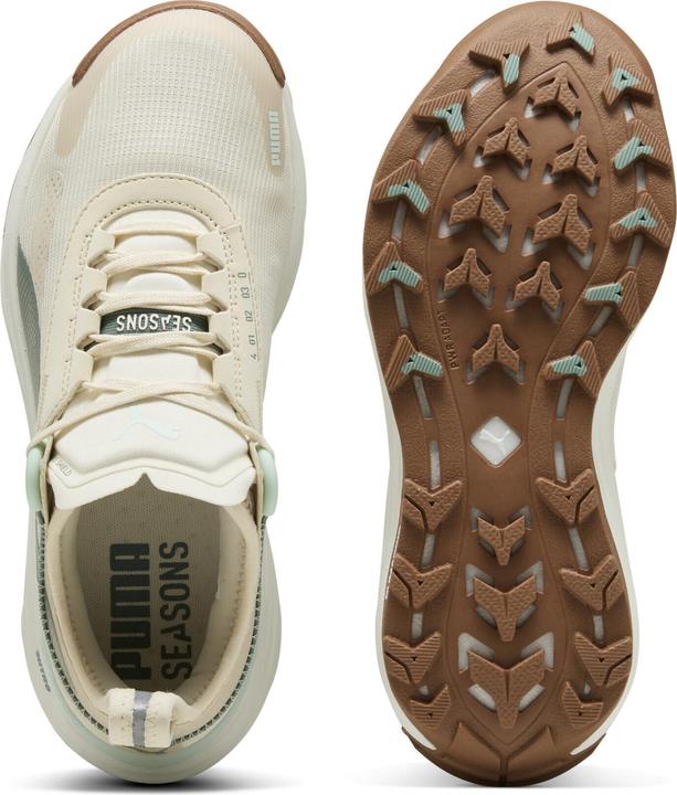 Produktbild Puma Voyage NITRO 3 Tech Wns (37.5)
