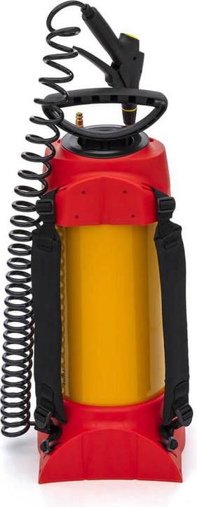 Productafbeelding Mesto Professionele hogedrukspuit 3585F 10 L (10 l)