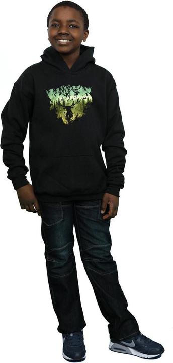 Produktbild Magical Forest Kapuzenpullover Jungen (152, 158)