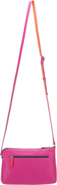 Mywalit Umhängetasche Leder 22 cm
