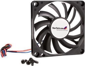 Produktbild StarTech Replacement Cpu Cooler Fan (70 mm, 1 x)
